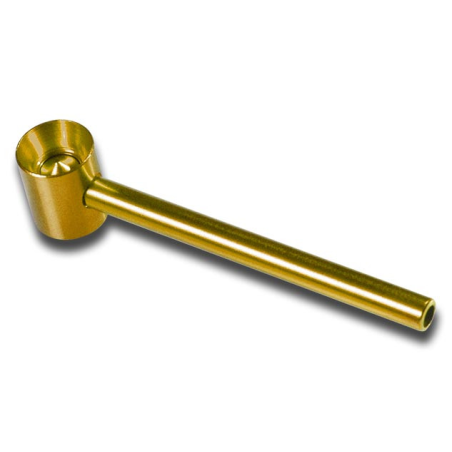 Pipe sans écran