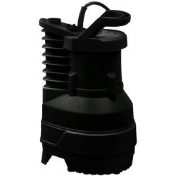 Immersion Pump, 5000 L/h