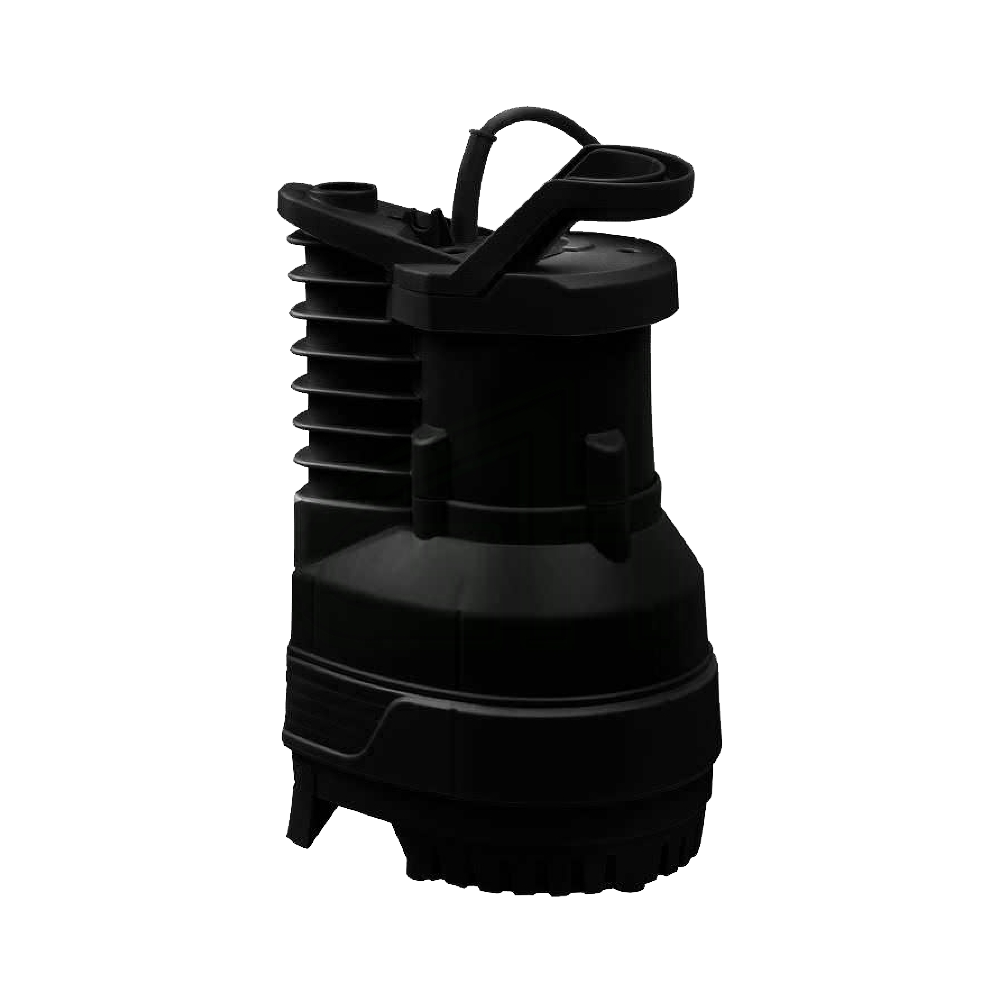 Immersion Pump, 5000 L/h