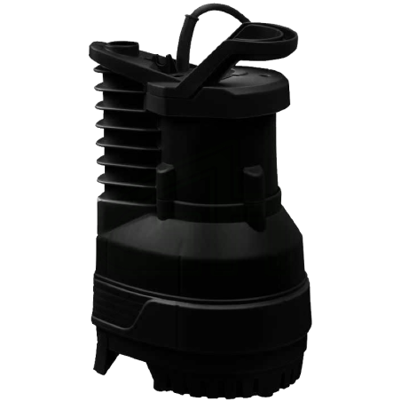Immersion Pump, 5000 L/h