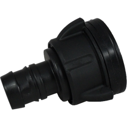 Tankverschraubung - 19mm