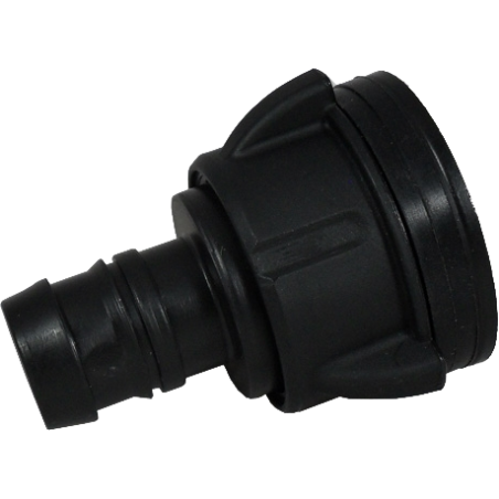 Tankverschraubung - 19mm