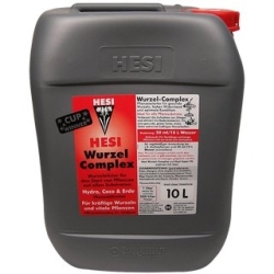 Hesi Wurzel Complex 10 L