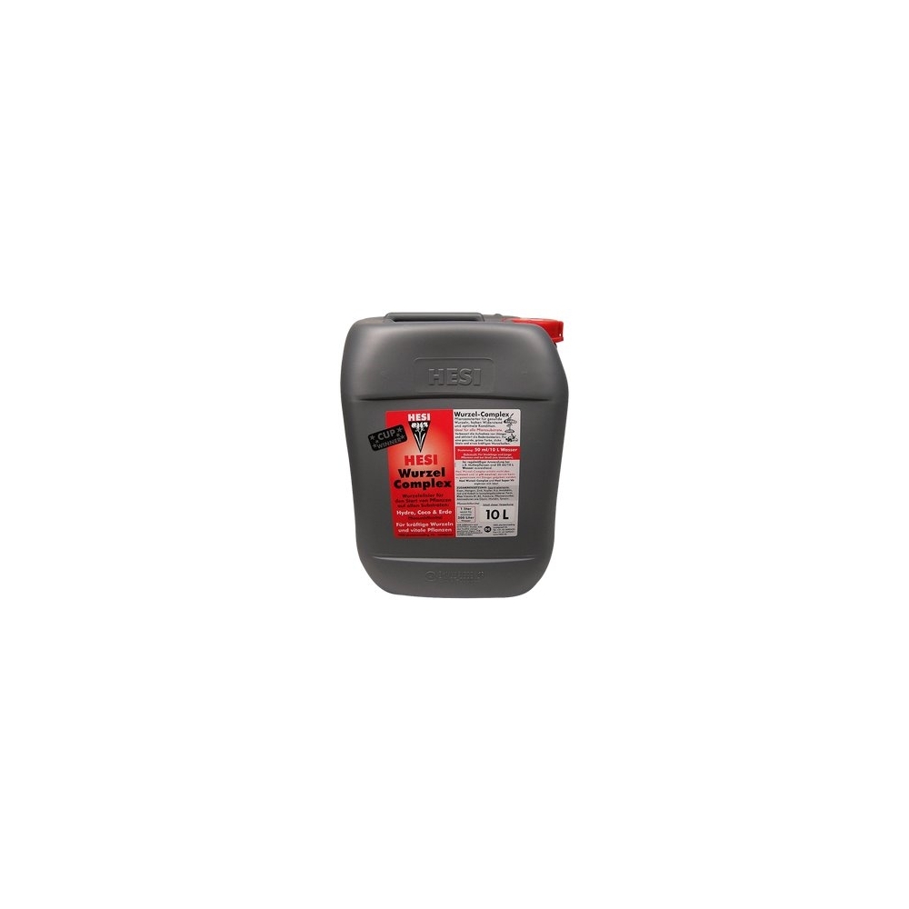 Hesi Wurzel Complex 10 L