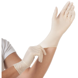 Nitril Einweghandschuhe 100...