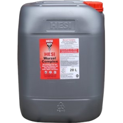 Hesi Wurzel Complex 20 L