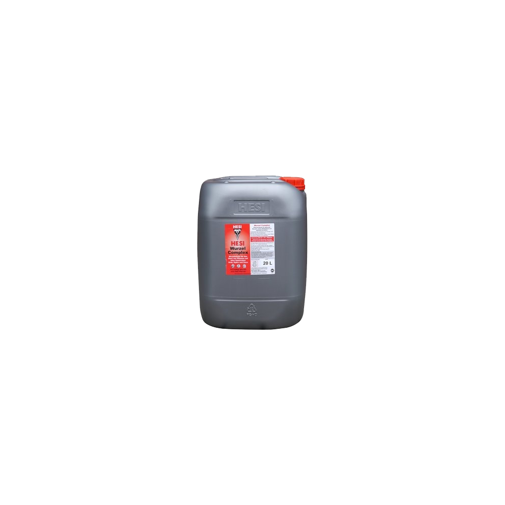 Hesi Wurzel Complex 20 L