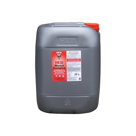 Hesi Wurzel Complex 20 L