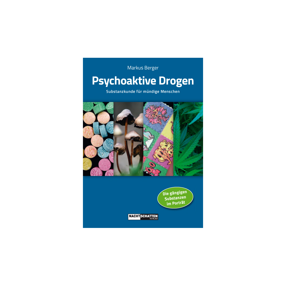 Psychoaktive Drogen