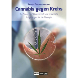 Cannabis gegen Krebs