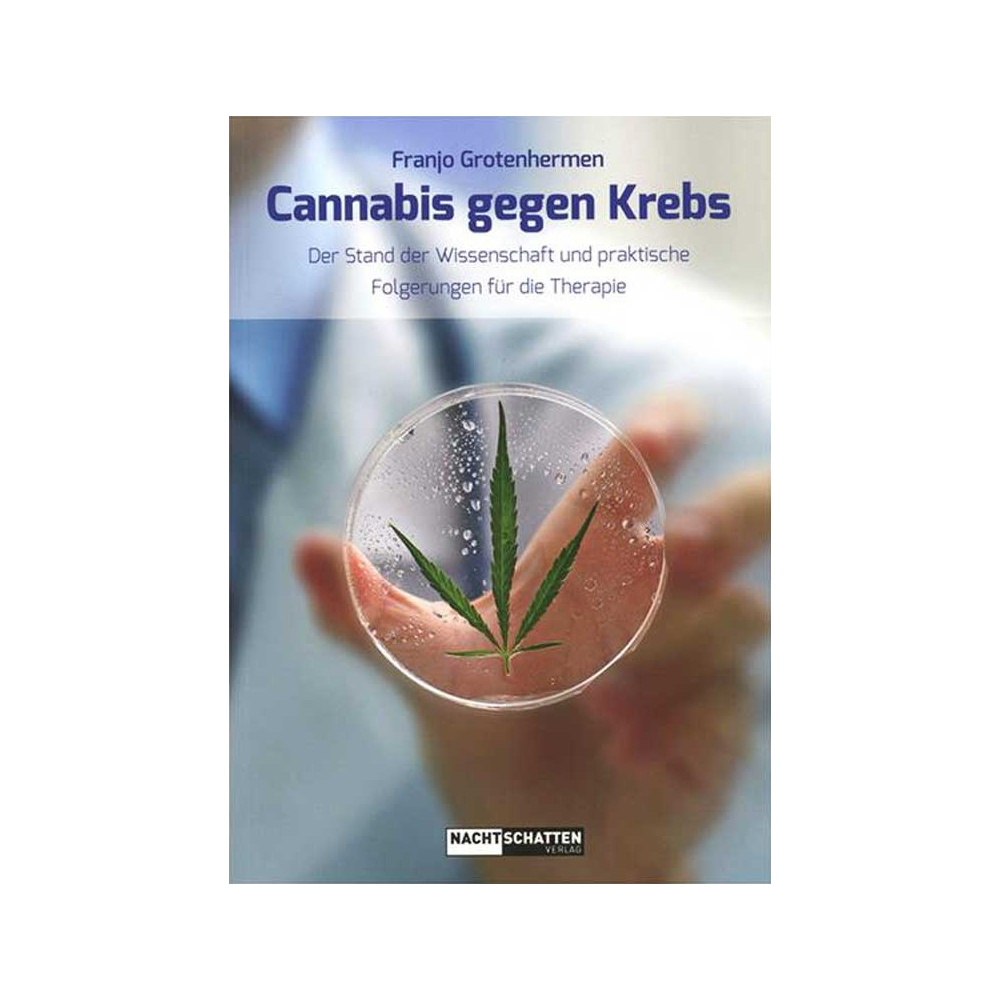 Cannabis gegen Krebs