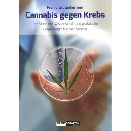 Cannabis gegen Krebs