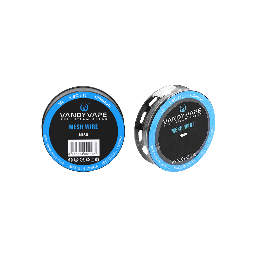 vandyvape Mesh Wire
