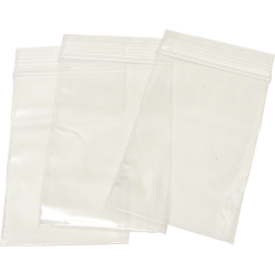 Minigrip 50 x 75 mm, 100 pcs
