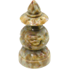 Incense stick holder "Stone" V4 High