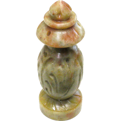 Räucherstäbchenhalter "Stone" V3 Hoch