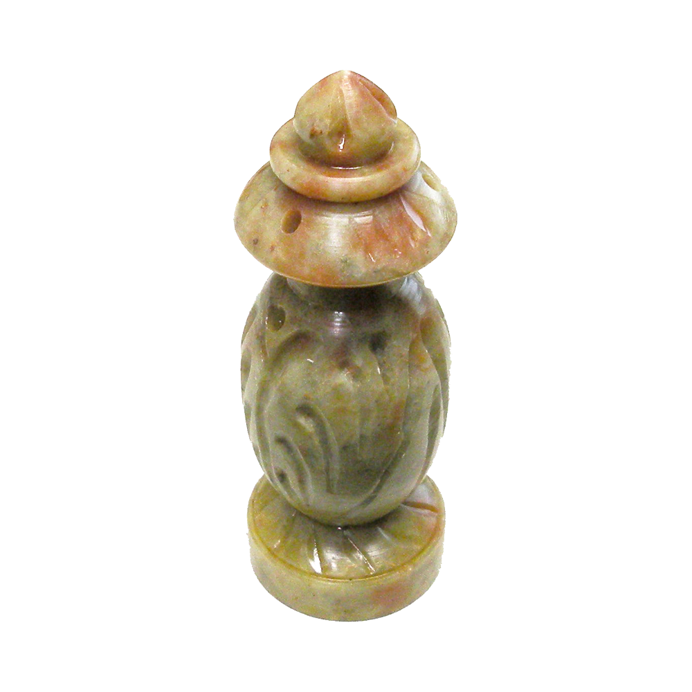 Porte-encens "Stone" V3 Haut