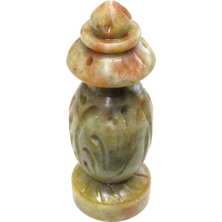 Räucherstäbchenhalter "Stone" V3 Hoch
