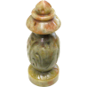 Räucherstäbchenhalter "Stone" V3 Hoch