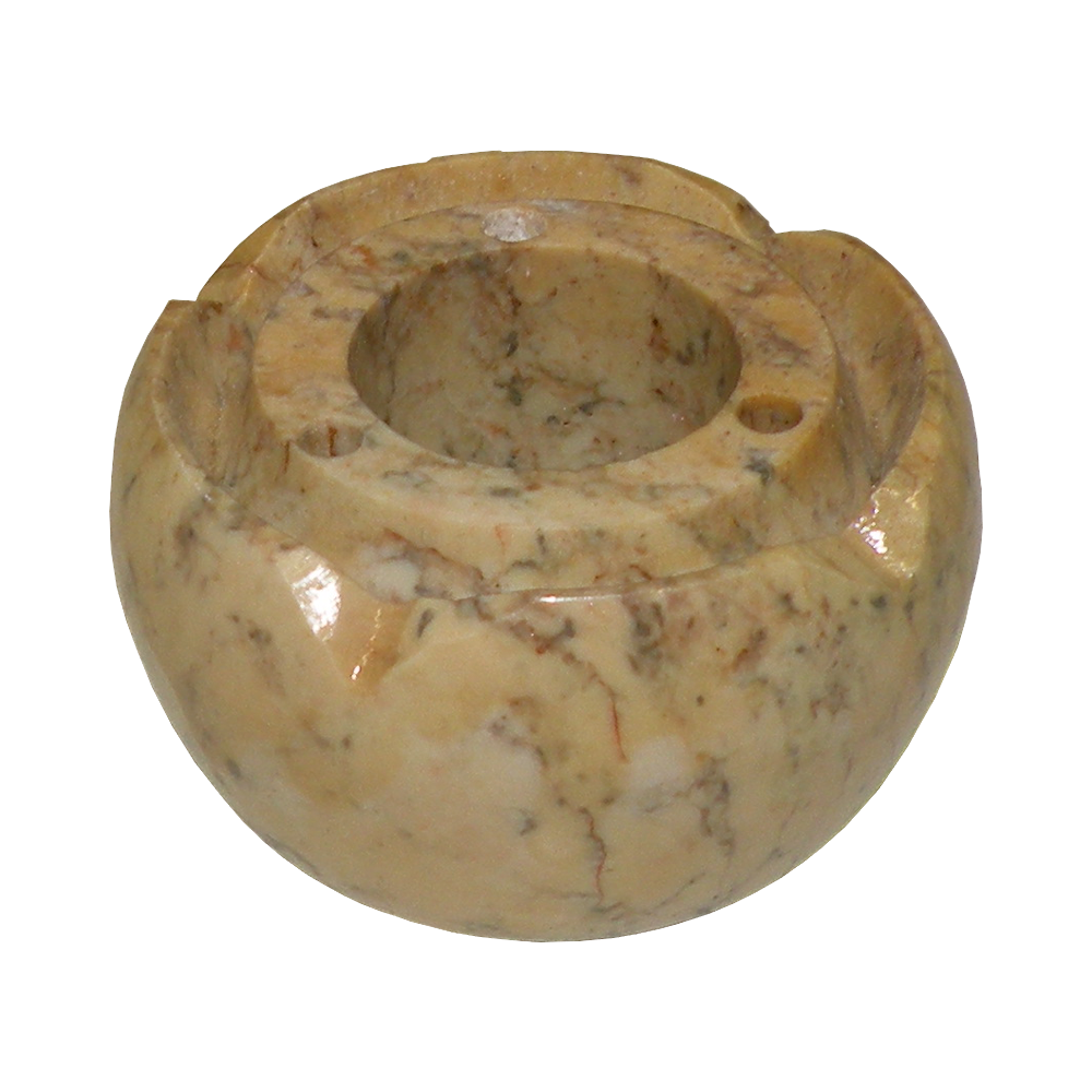 Incense stick holder "Stone"
