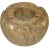 Incense stick holder "Stone"