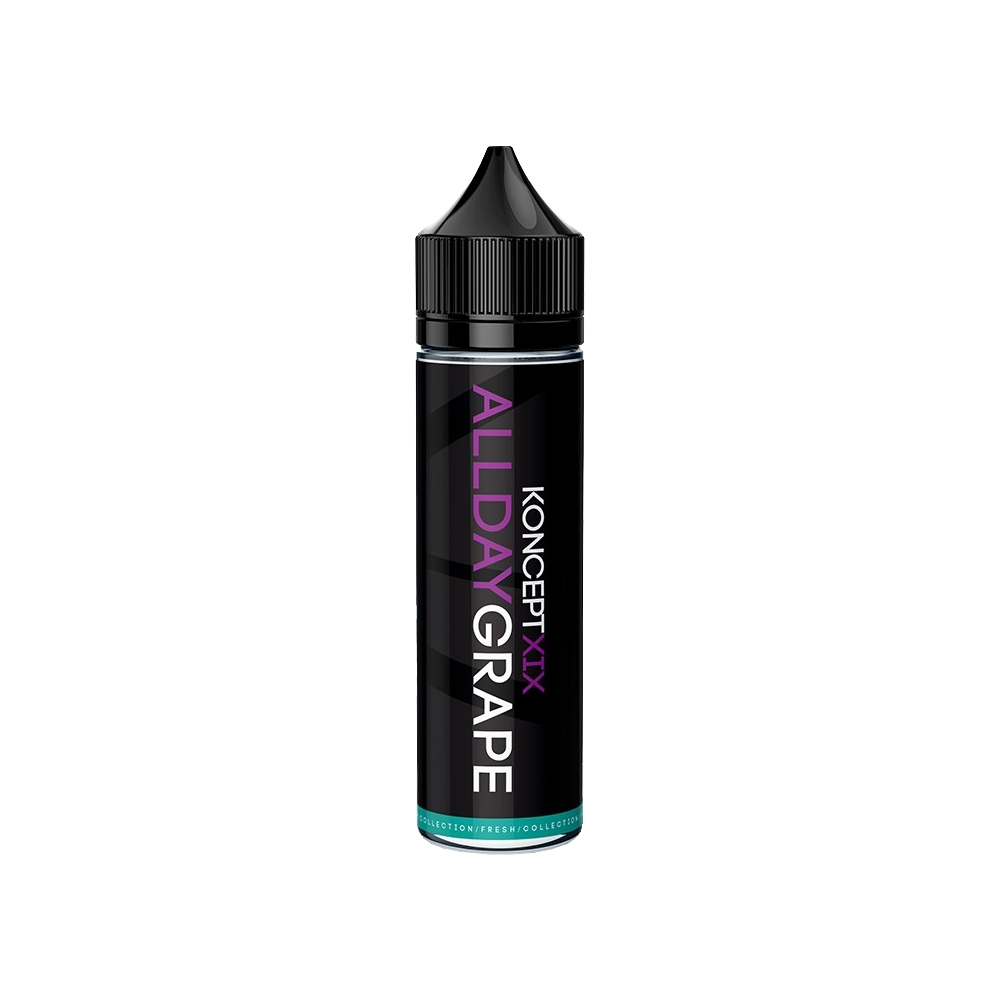 Vampire Vape KonceptXIX All Day Grape 50ml