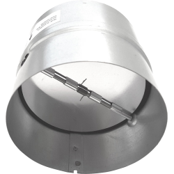 Rückstauklappe 160 mm