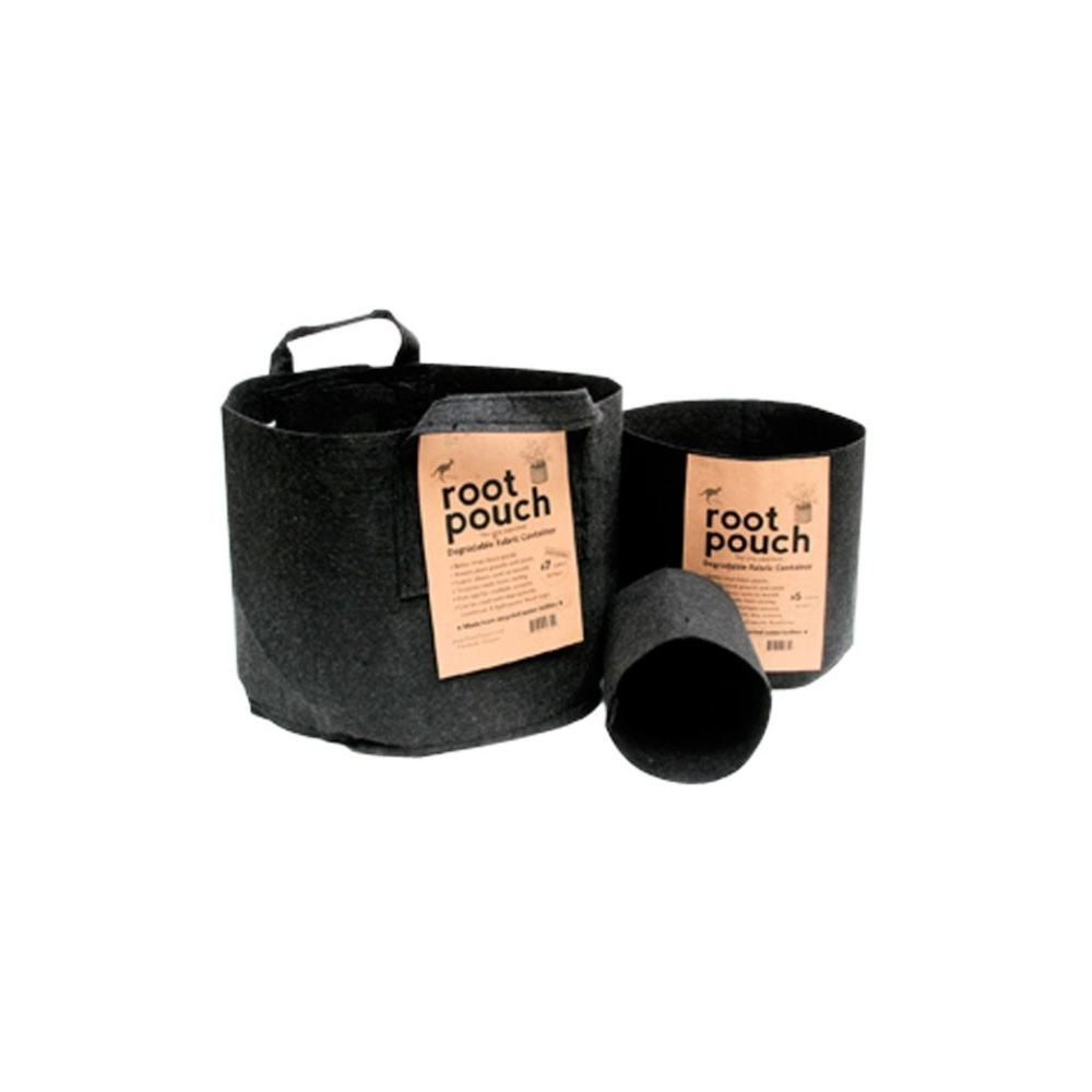 Root Pouch 3,8 L