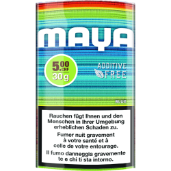 Maya Tabacco 30g