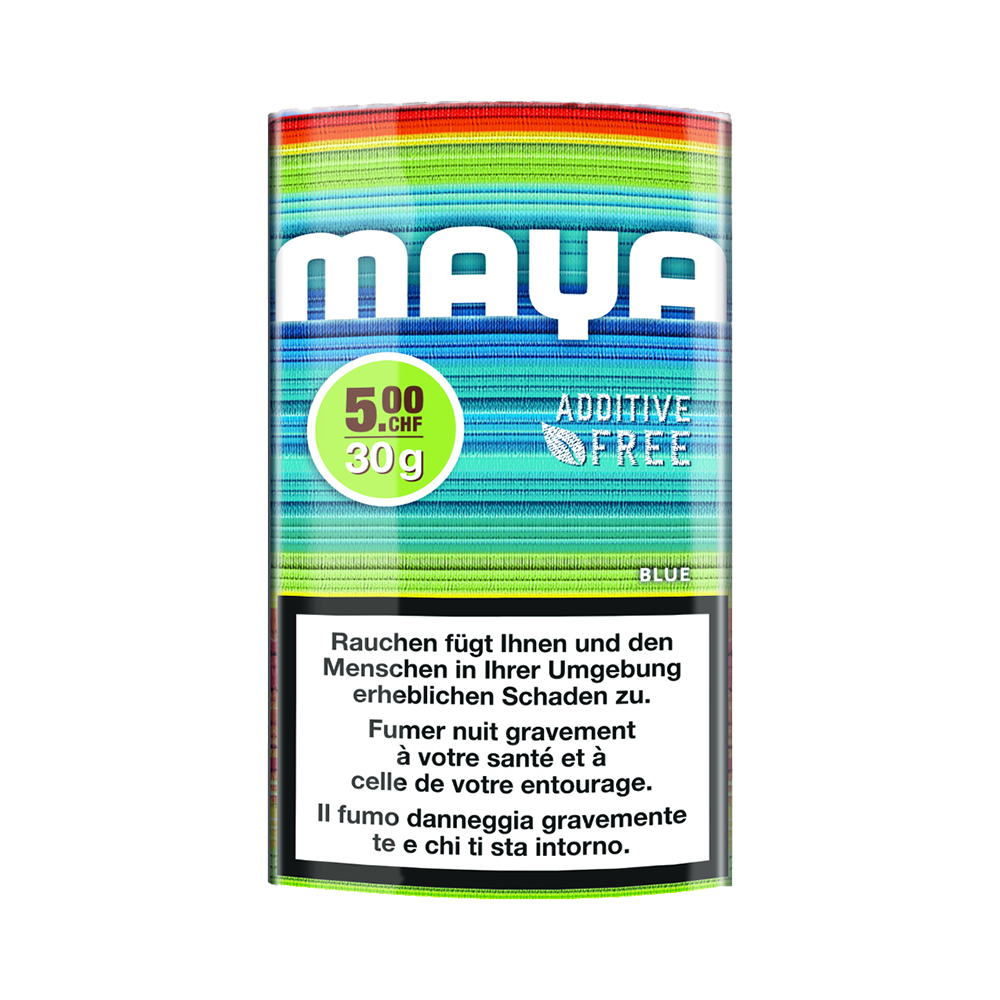Maya Tabac 30g
