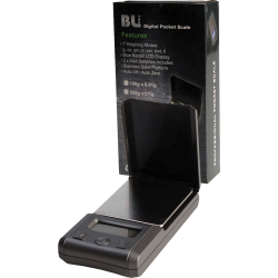 BLscale Pocket Scale 0.01 - 100 g