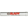Jointhülle RAW Aluminium