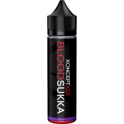 Vampire Vape KonceptXIX Blood Sukka 50ml