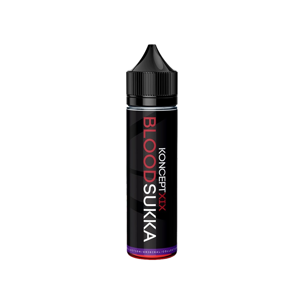 Vampire Vape KonceptXIX Blood Sukka 50ml