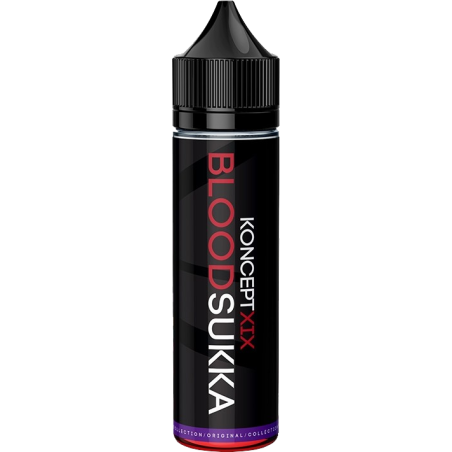 Vampire Vape KonceptXIX Blood Sukka 50ml