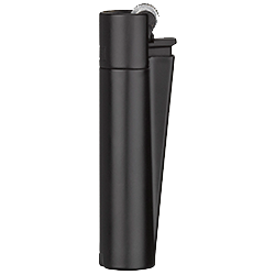 Clipper Matte Black Micro