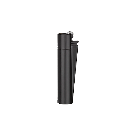 Clipper Matte Black Micro