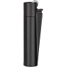 Clipper Matte Black Micro