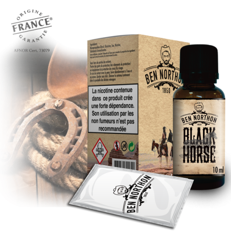 Black Horse