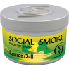 Social Smoke Lemon Chill