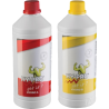 Hy-Pro Hydro A+B 2 x 1 L