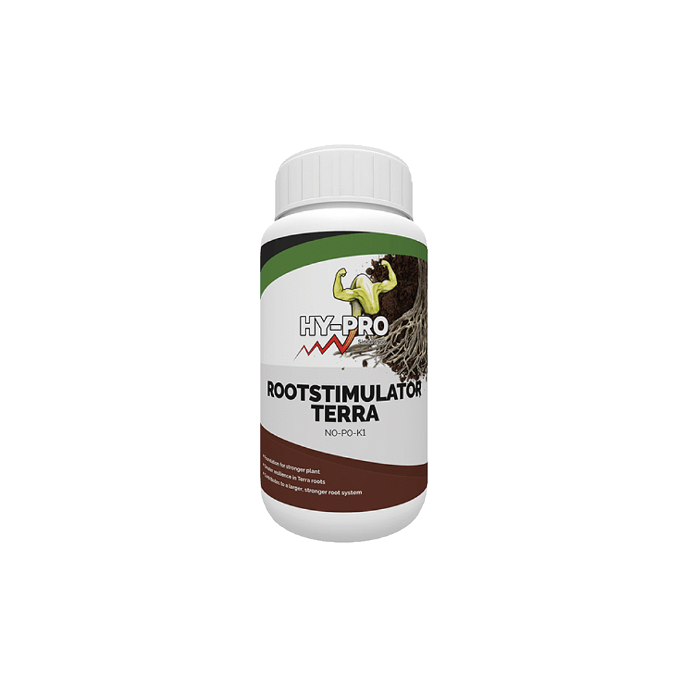Hy-Pro Rootstimulator Terra 250 ml