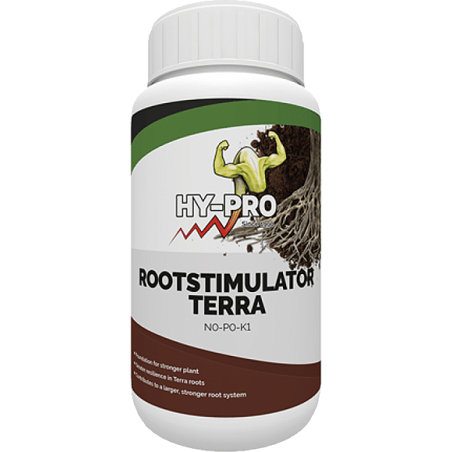 Hy-Pro Rootstimulator Terra 250 ml
