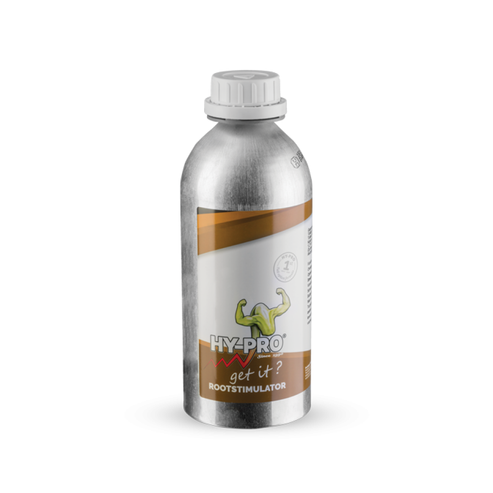Hy-Pro Rootstimulator Terra 1 L