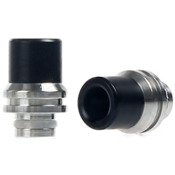 510 Drip Tip Wärmeisolierung