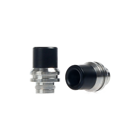 510 Drip Tip Wärmeisolierung