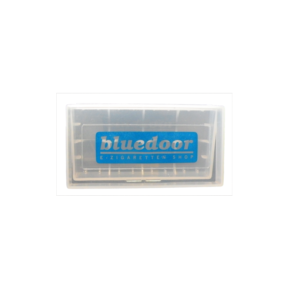 Bluedoor Batterie Etui