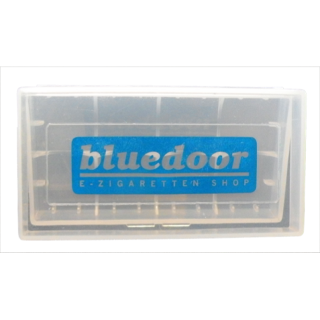 Bluedoor battery case