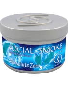 Social Smoke