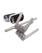 Pre-Built Wire